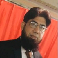 Muhammad Aslam