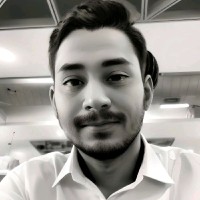 Krishan Kumar