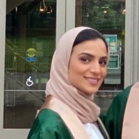 Noor Almatrood