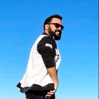 Andrey Felipe Souza Lima
