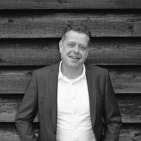 Jorg van Oostenbrugge