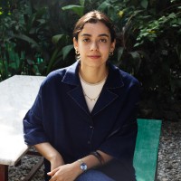 Rhea Maheshwari