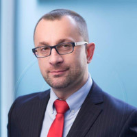 Rafal Sadowski, MBA