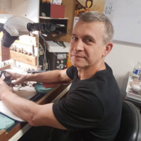 Sergey Boutramenko