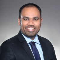 Ankesh Bhargava