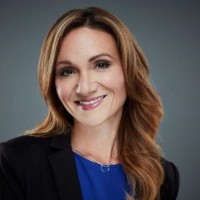 Christina Katsiavos