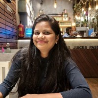 Monali Pansare