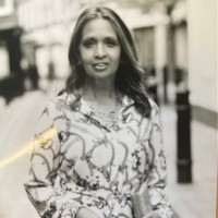 Shirley Kessna