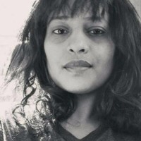 Madhuri Kadam