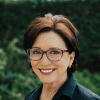 Donna Shirley