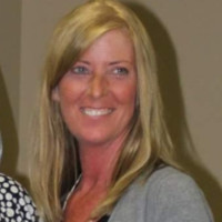 Stacy Tucker