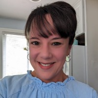 Sherri Harper