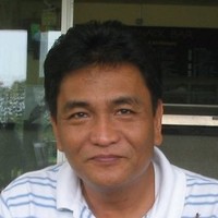 Ruben Alcaraz