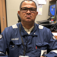 Amílcar Gomes
