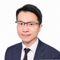 Eli Wong
