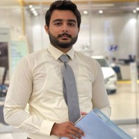 Dawood Anwar