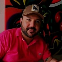 Diego Andres Victoria