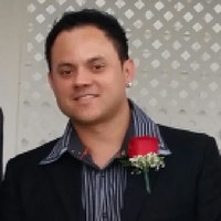 junior gonzalez