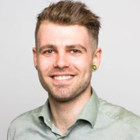 Danny Gillmann