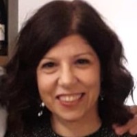 Cristina Iodice