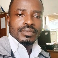 Benjamin Amoh