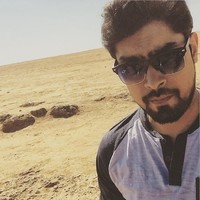 Nishith Gupta