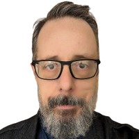Richard Mcalister
