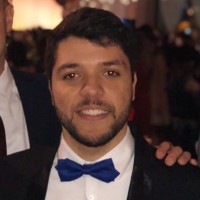 Daniel Gomes