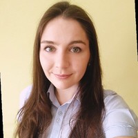 Anna Sychevska