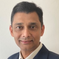 Amitav Dash