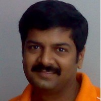Siva Rama Krishna Ch