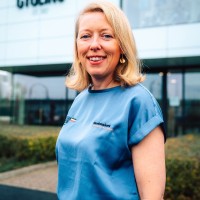 Nathalie Clauwaert