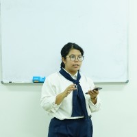Inanda Meitasari