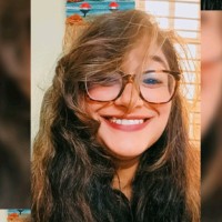 Pooja Samantaray