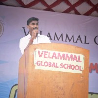 Sanjaykumar Vm