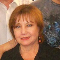 Georgina Erbes Gonzalez