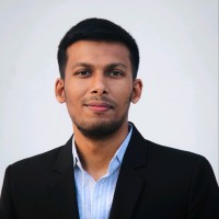 Sayed Mahmud