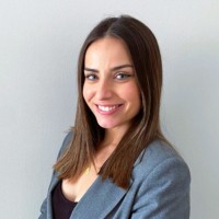 Raquel Vilches Carrión