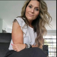 Lyne Rodrigue