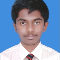 Madhan M