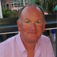 Kevin Clarke