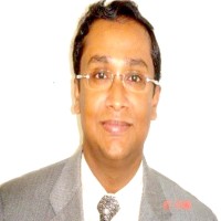 Pabhel Gupta CFA,CA