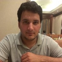 Muhammad Umair Dar