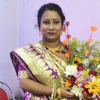 Rupa Das