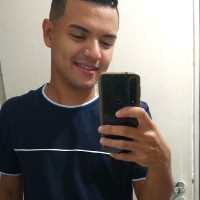 Elivelton Barbosa
