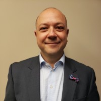 Vince Cosentino