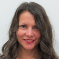 Елена Николаева