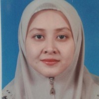 Sharipah Hanun Syed Ager