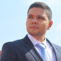 Luis Esteban Andrade Lugo