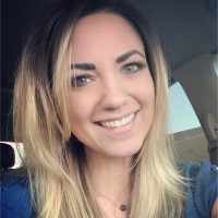 Ashley Wallis